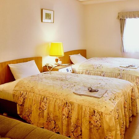 Okayama Universal Hotel Annex Экстерьер фото