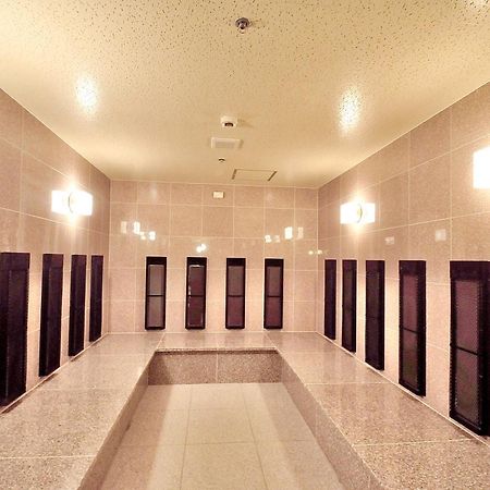 Okayama Universal Hotel Annex Экстерьер фото